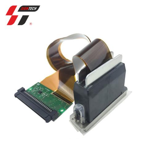 Печатающая головка 2-х канальный Ricoh GEN5 