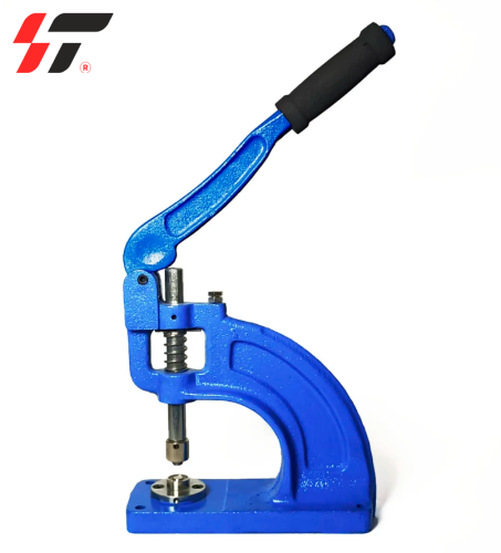 Пробойник(синий) HP-3  с рукояткой