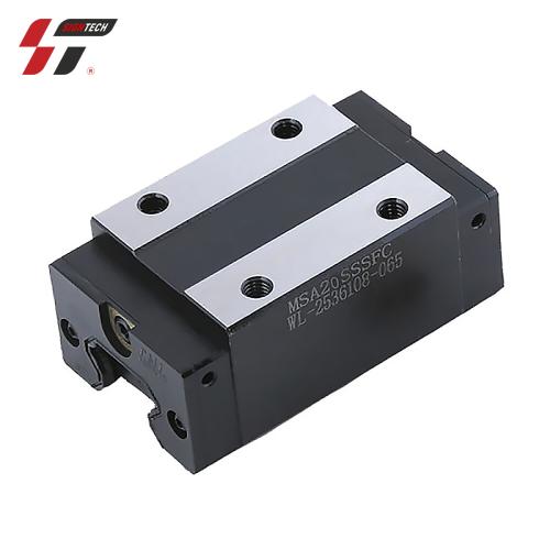 Слайдер MSA20SSSFC