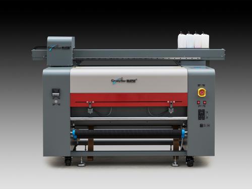 Широкоформатный принтер CSP-MINI1200