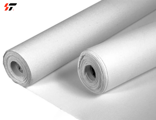 Ткань для лайтбоксов (180 гр) 1,6*100 м