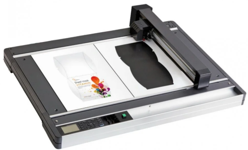 GRAPHTEC "FCX4000-50 ES" 