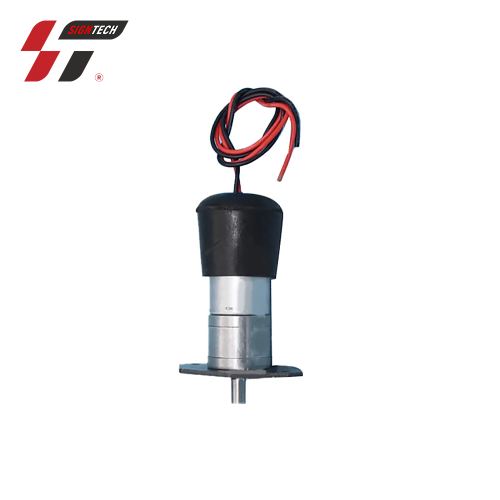 Двигатель циркуляции (миксер)