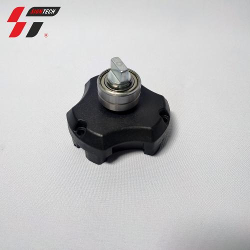 Пластмасса для ламинатора