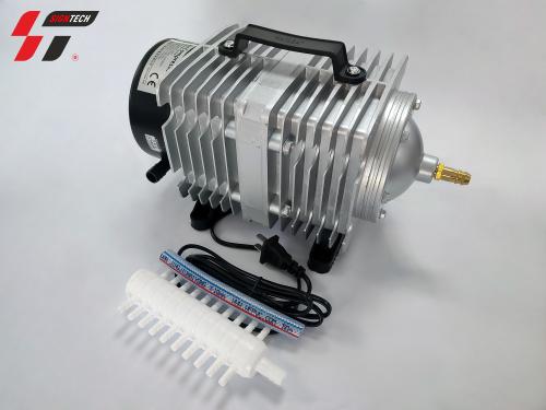 Компрессор АСО-300A (HAILEA) 300W