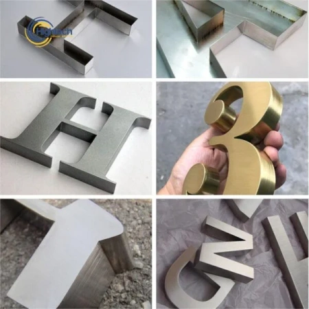 Лазерный сварочный аппарат HIGHTECH - SignTech