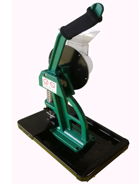 Пробойник HP-11 полуавтомат (10мм)  