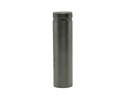 Дистанционный держатель (В14) 19*70 Матовый