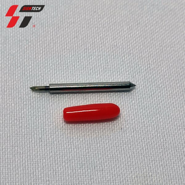 Нож для плоттера 45°С