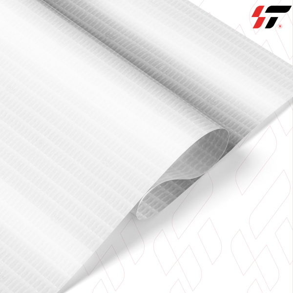 Баннер 340 гр (1,5*50м) Глянцевый - купить в Казахстане