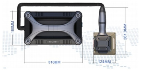 Волоконный лазерный станок SY-L30 - SignTech
