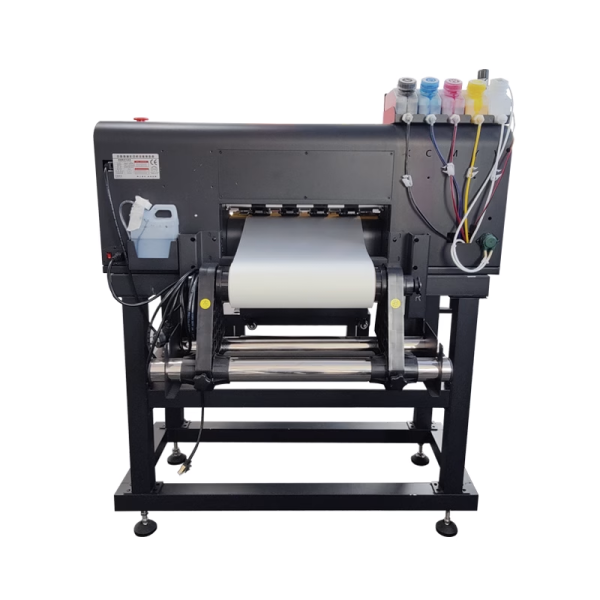 DTF принтер LETOP A3 - SignTech