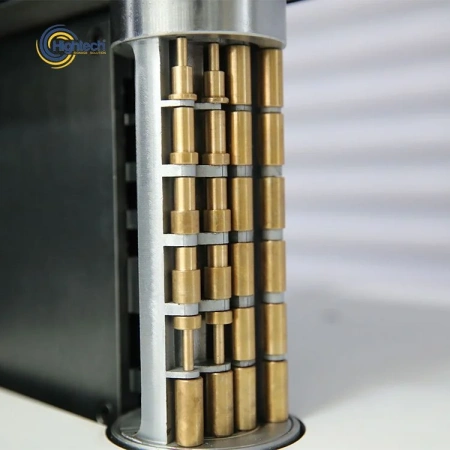 Гибочный станок HT1-N1 - SignTech