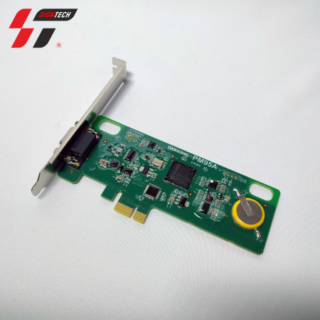 комплект NC LAMBDA 3S 