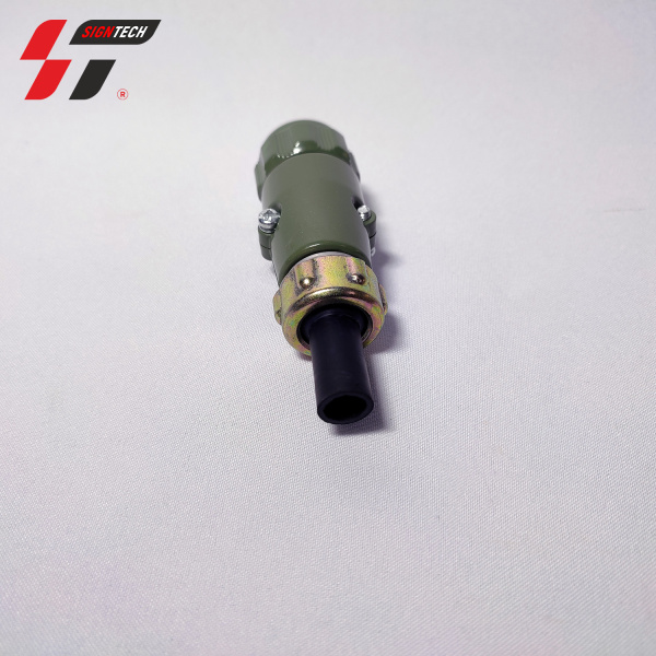 Штекер для шпинделя 