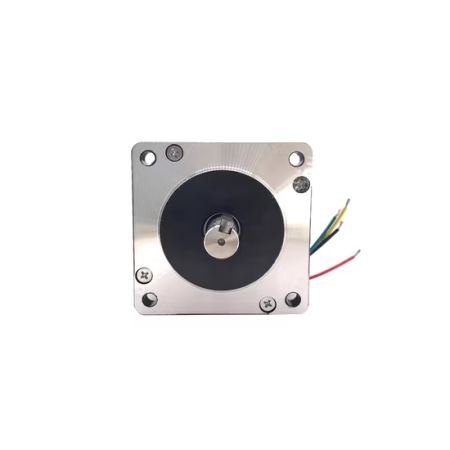 Двигатель STEPPER-86BHH114-504D-35C