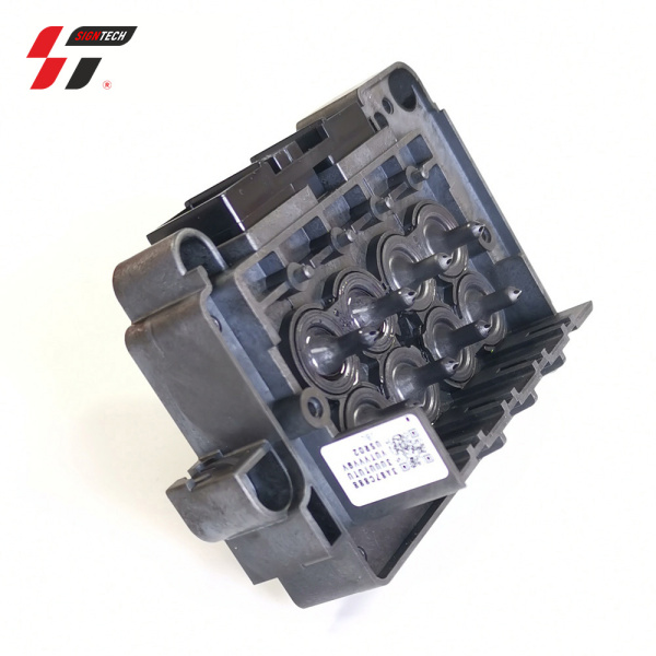 Печатающая головка DX7 (экосольвент)