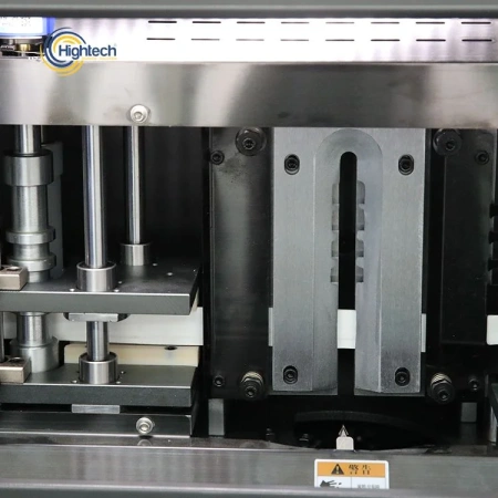 Гибочный станок HT1-N1 - SignTech