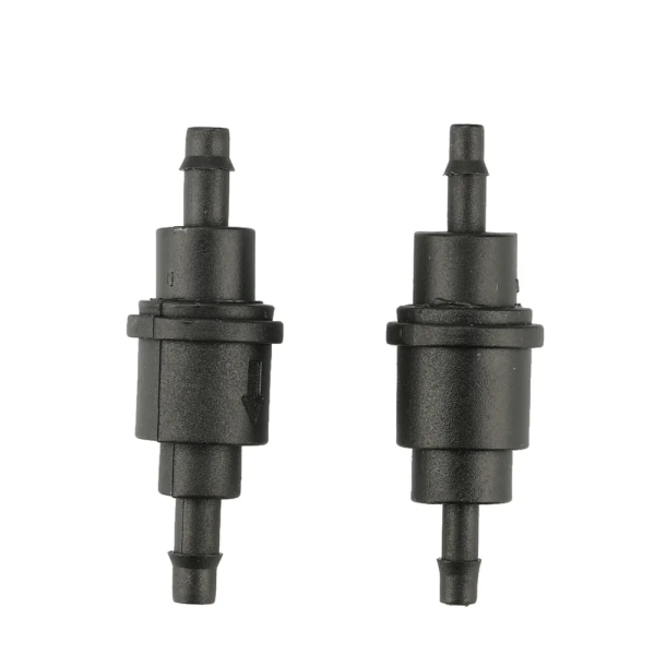 Невозвратный клапан большой