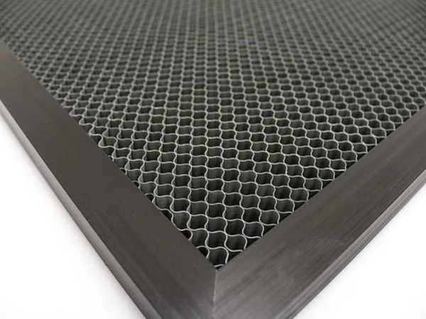 Сотовый стол для лазерного станка 130*250 - SignTech