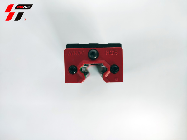 Слайдер НGH15CA 