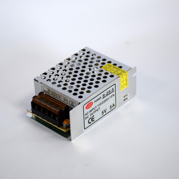 Блок питания для LETOP