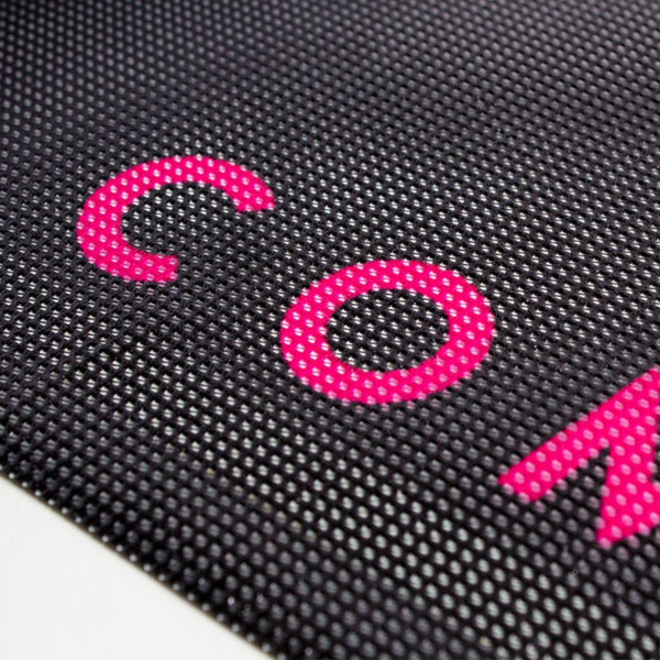 Баннерная сетка 350гр (3,2*50м) - купить в Казахстане