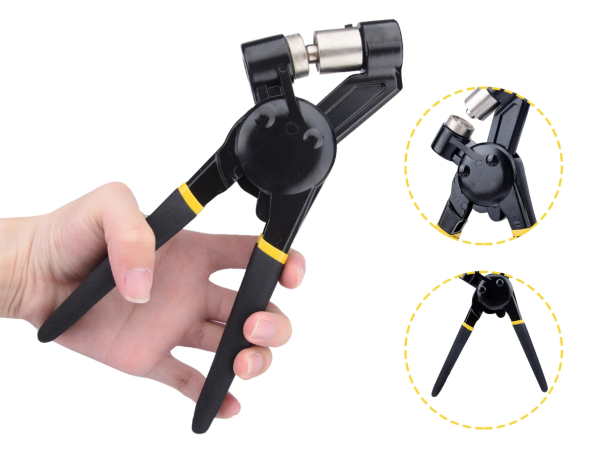 Пробойник ручной плоскогубцы HP-7-2 10мм