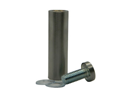 Дистанционный держатель (В14) 19*70 Матовый