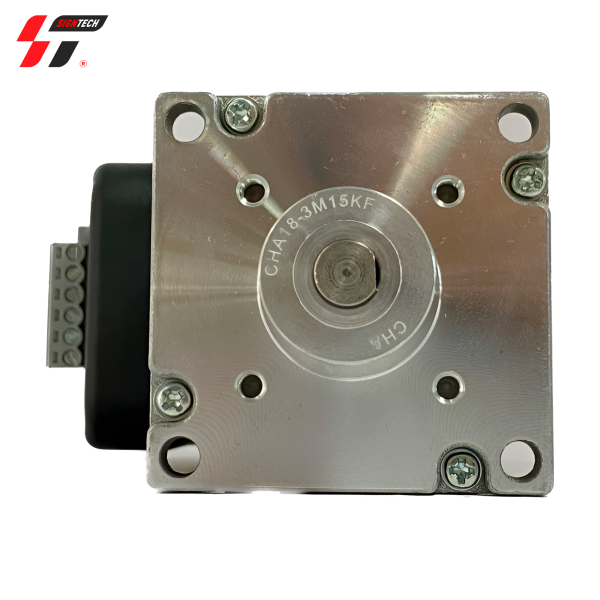 Двигатель iSV57T