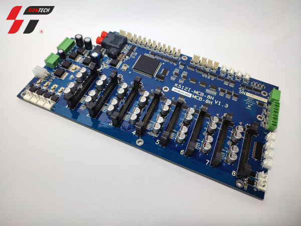 Комплект UMC