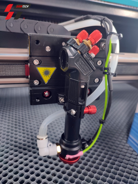 Сопло для лазера CO 