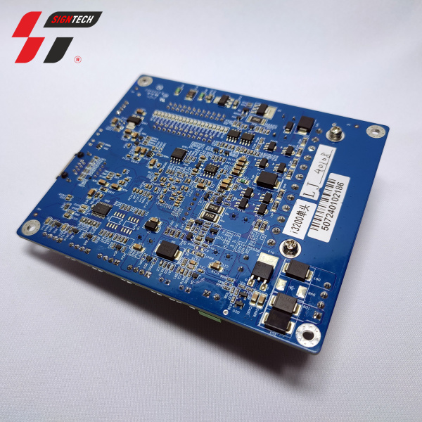 Плата управления головками EPSON i3200/GD1601S