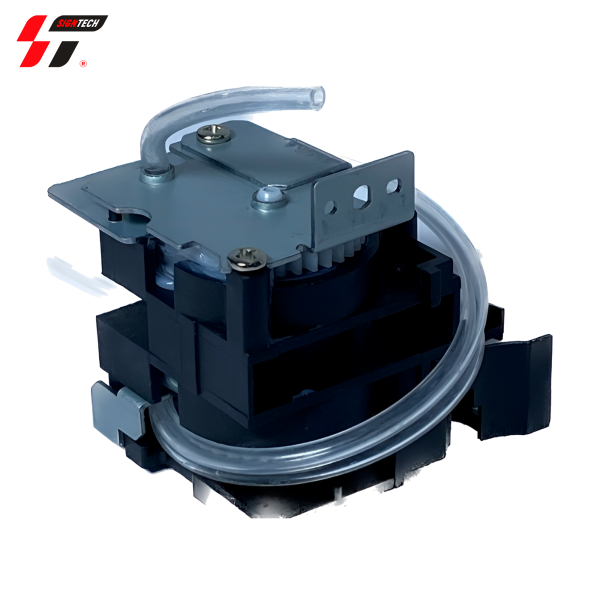 Помпа сольвентная для Mimaki/Roland 