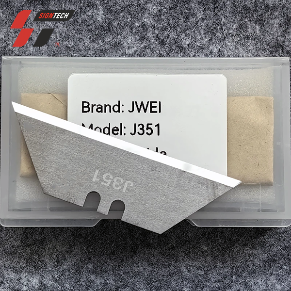 Нож V-CUT для режущего плоттера JWEI LST03-0806-RM