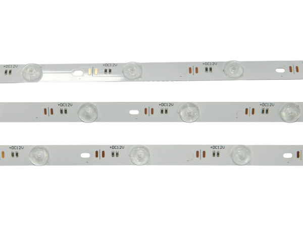 Линейка диод 12 led/12W/12V
