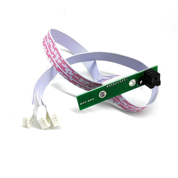 Датчик для энкодерная лента с концевым ограничителем на Infinity phaeton chellenger (B) H9730 Q