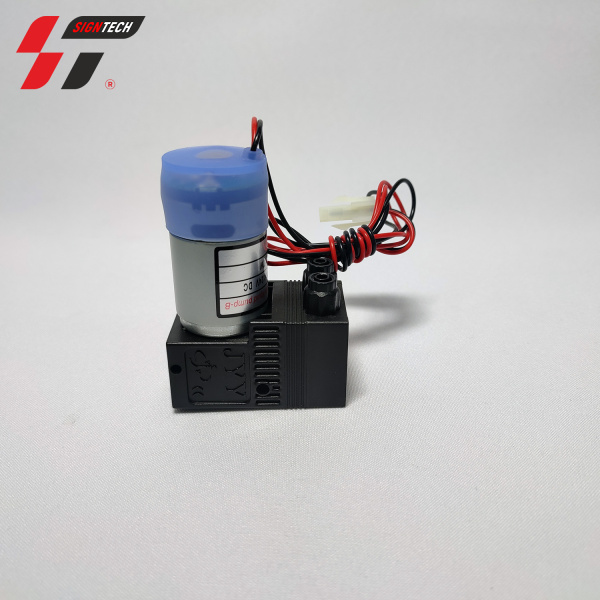 Помпа 7W (300-400м/мин) 24V