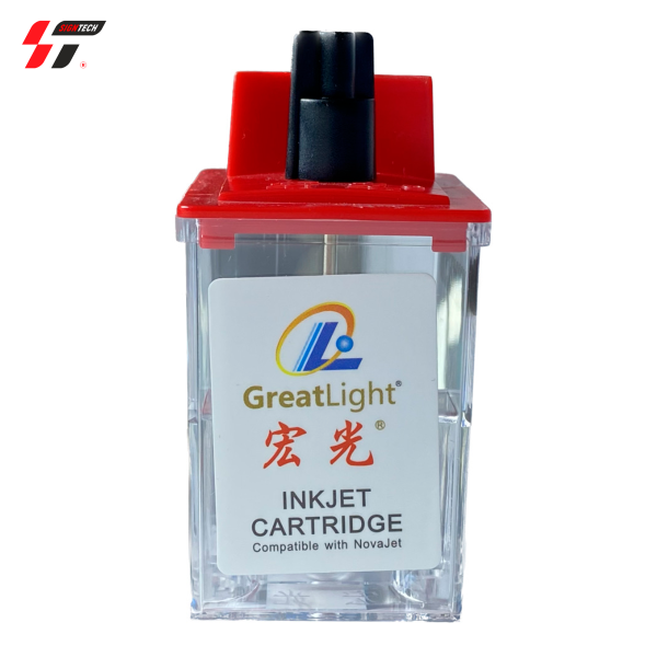 Головка для NOVAJET (SILVER)