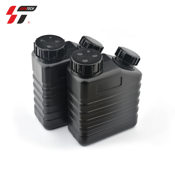 СНПЧ (бочек) черный