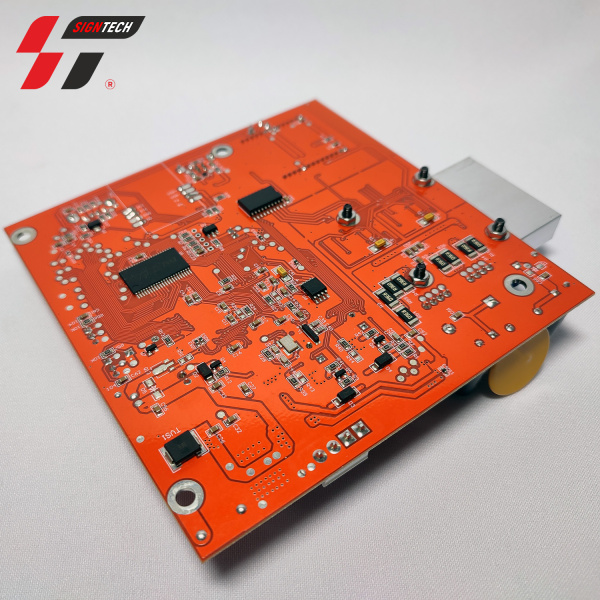 Плата для SKYCUT V48