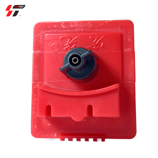 Головка для NOVAJET (SILVER)