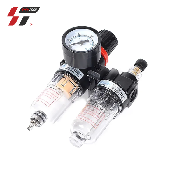 Влагомаслоотделитель OWS