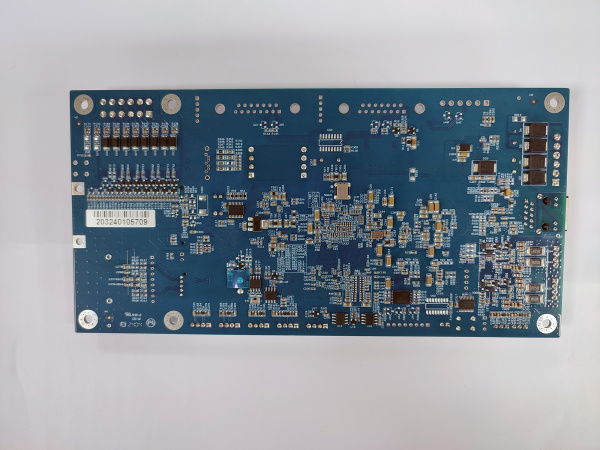 Материнская плата GD1601S