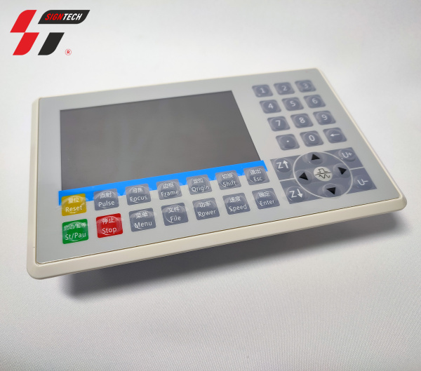 Контроллер Ruida 6445 (комплект)