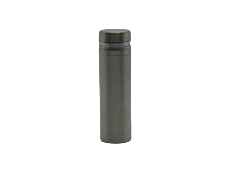 Дистанционный держатель (В13) 12*40 Матовый