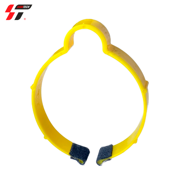 Зажим для рулонов (маленький)