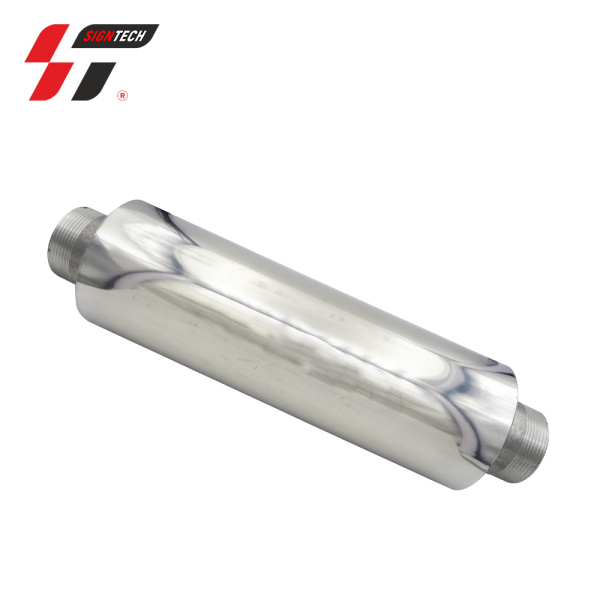 Труба для вакуумного насоса 