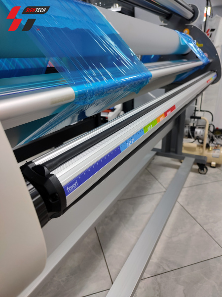 Труба для ламинатора