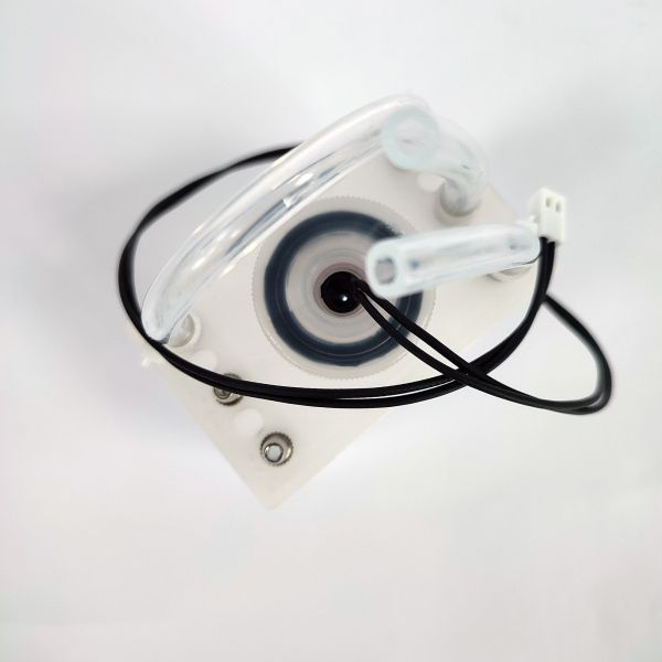 Субтанк для чернилы 6 выхода для Grando 3.2